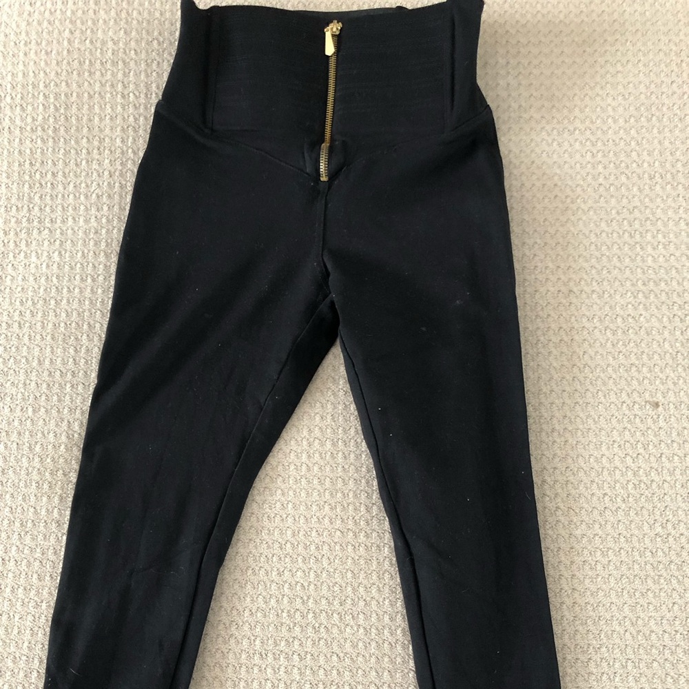 Dress skinny’s